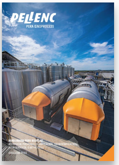 Catalogue Matériel de cave 2022 ESP