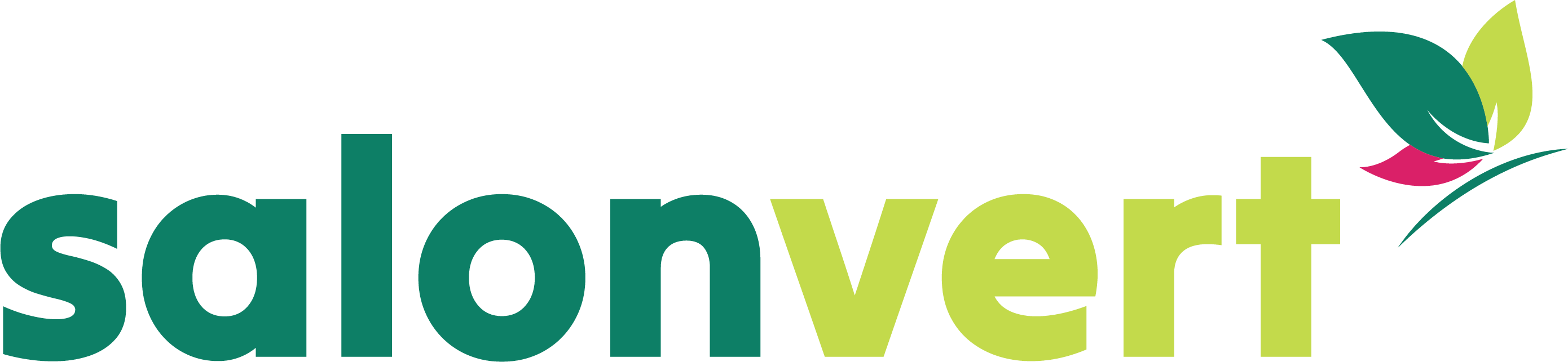 Salon-vert-logo